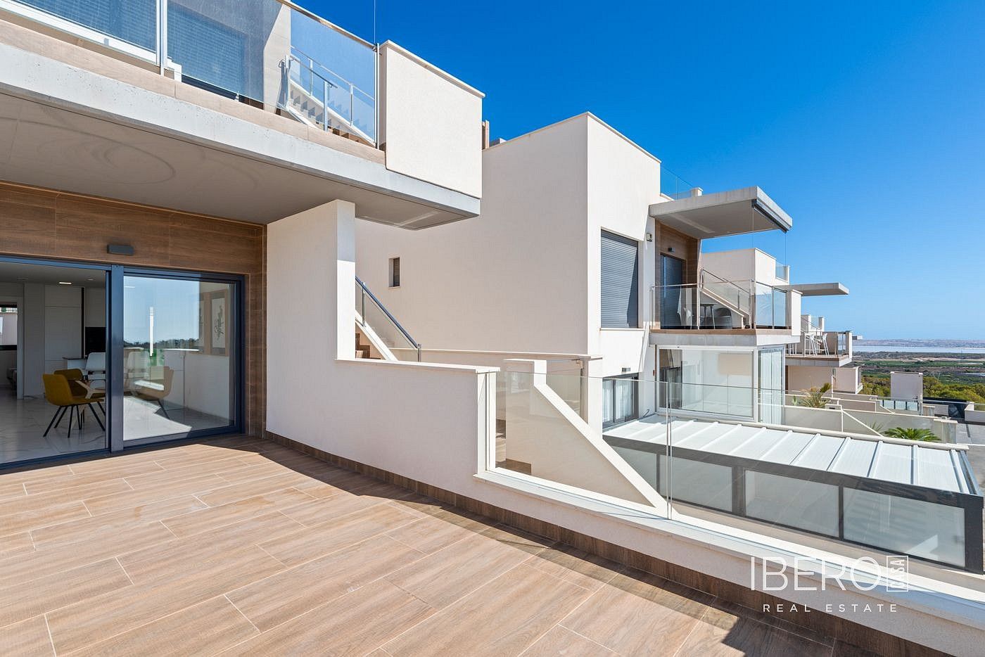 Prodej rodinný dům - San Miguel de Salinas, ES, 92 m² - 2