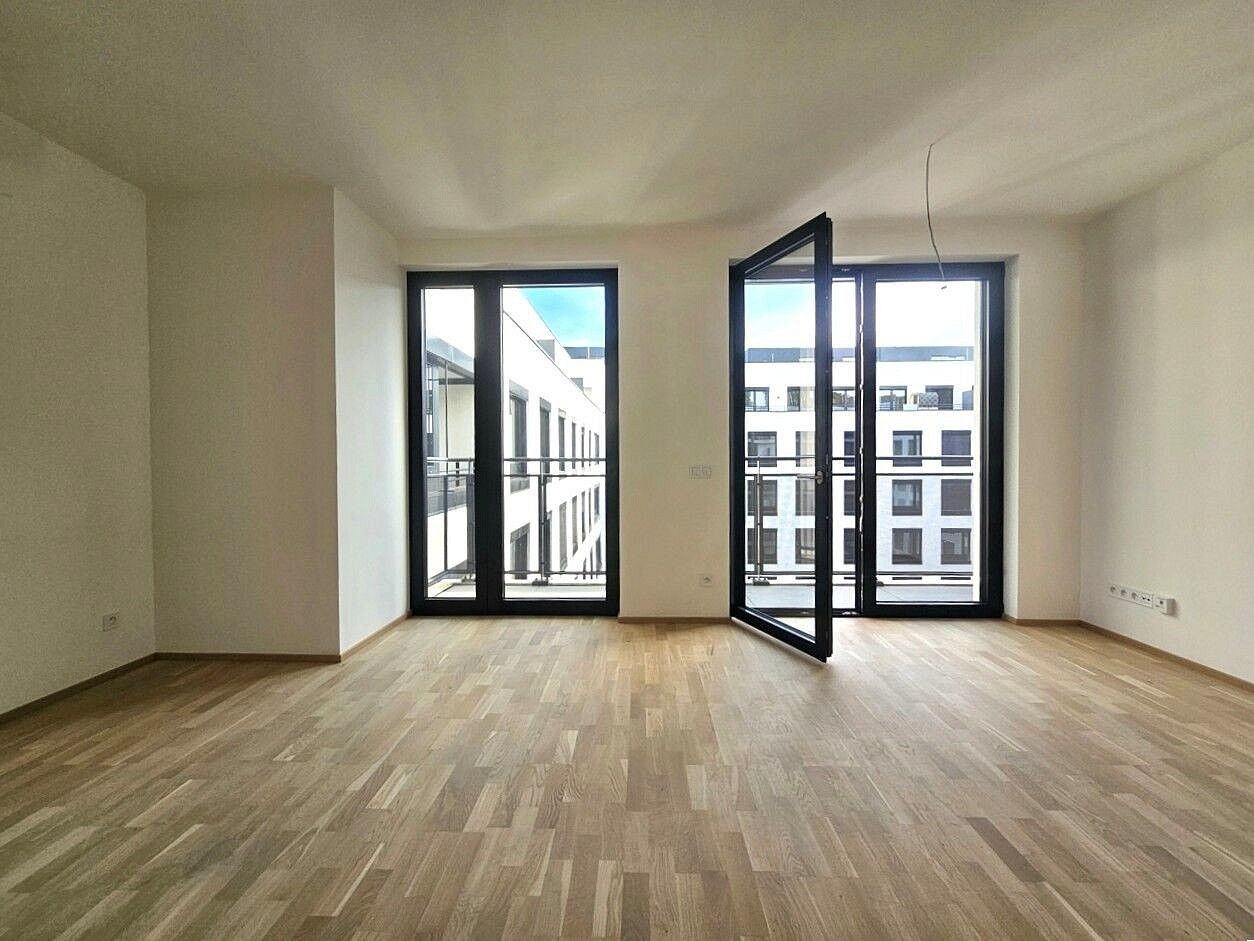 Byt 1+kk · 44 m² · Hartigova, Praha 3 - Žižkov - 4