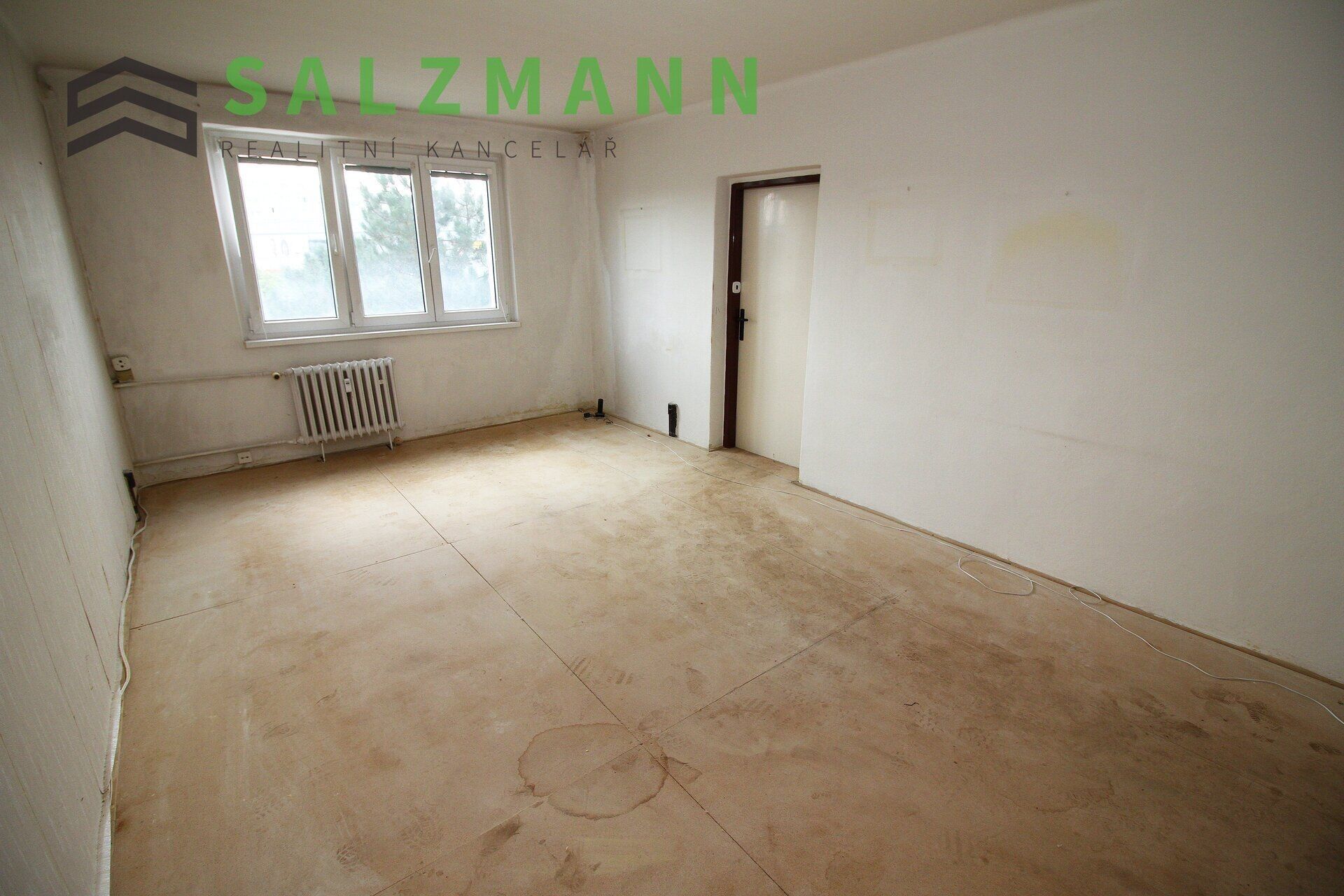 Prodej byt 3+1 - Částkova, Plzeň, 78 m² - 5
