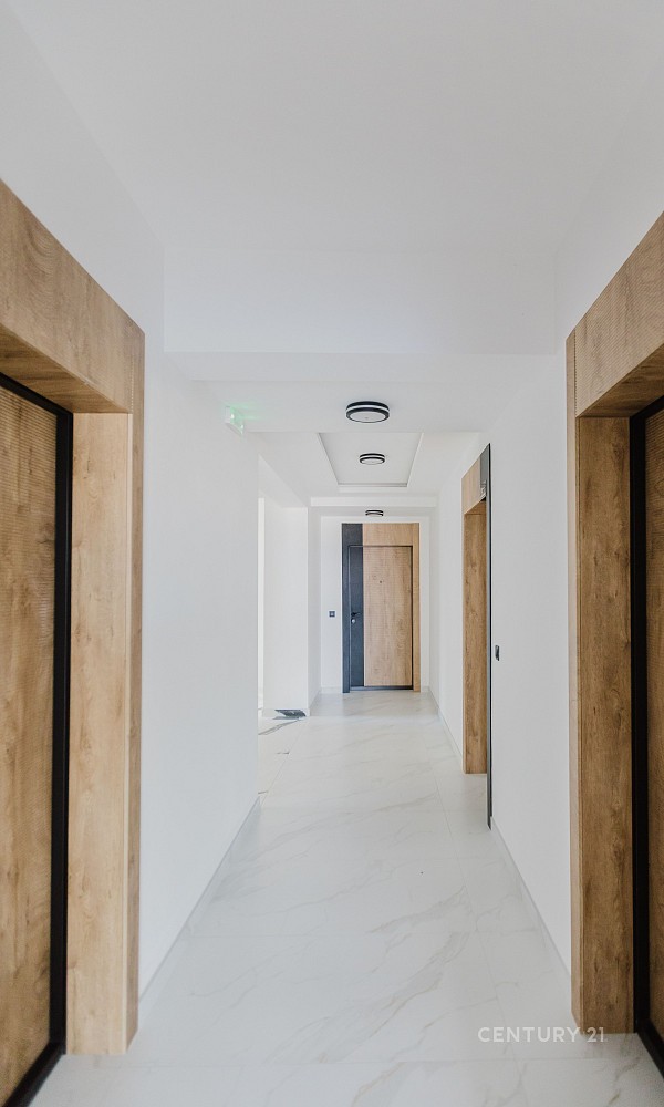 Byt 2+kk · 49 m² · Bar, Černá Hora - 4