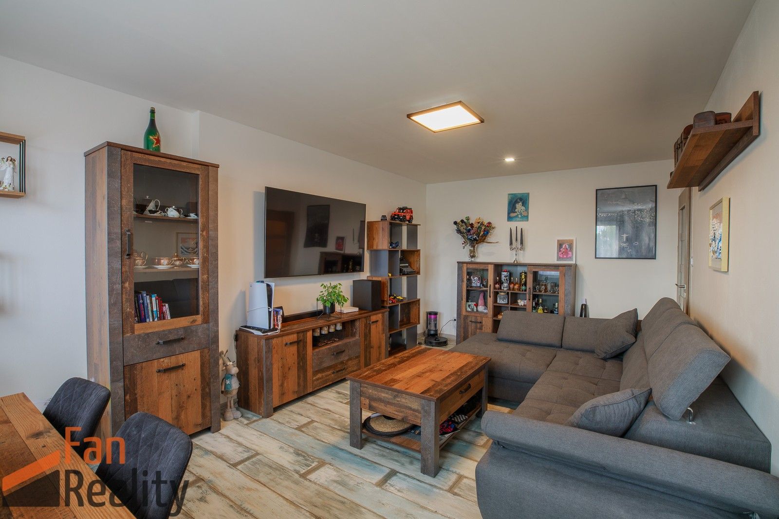 3+1, U Vlečky, Zbůch, 89 m² - 2