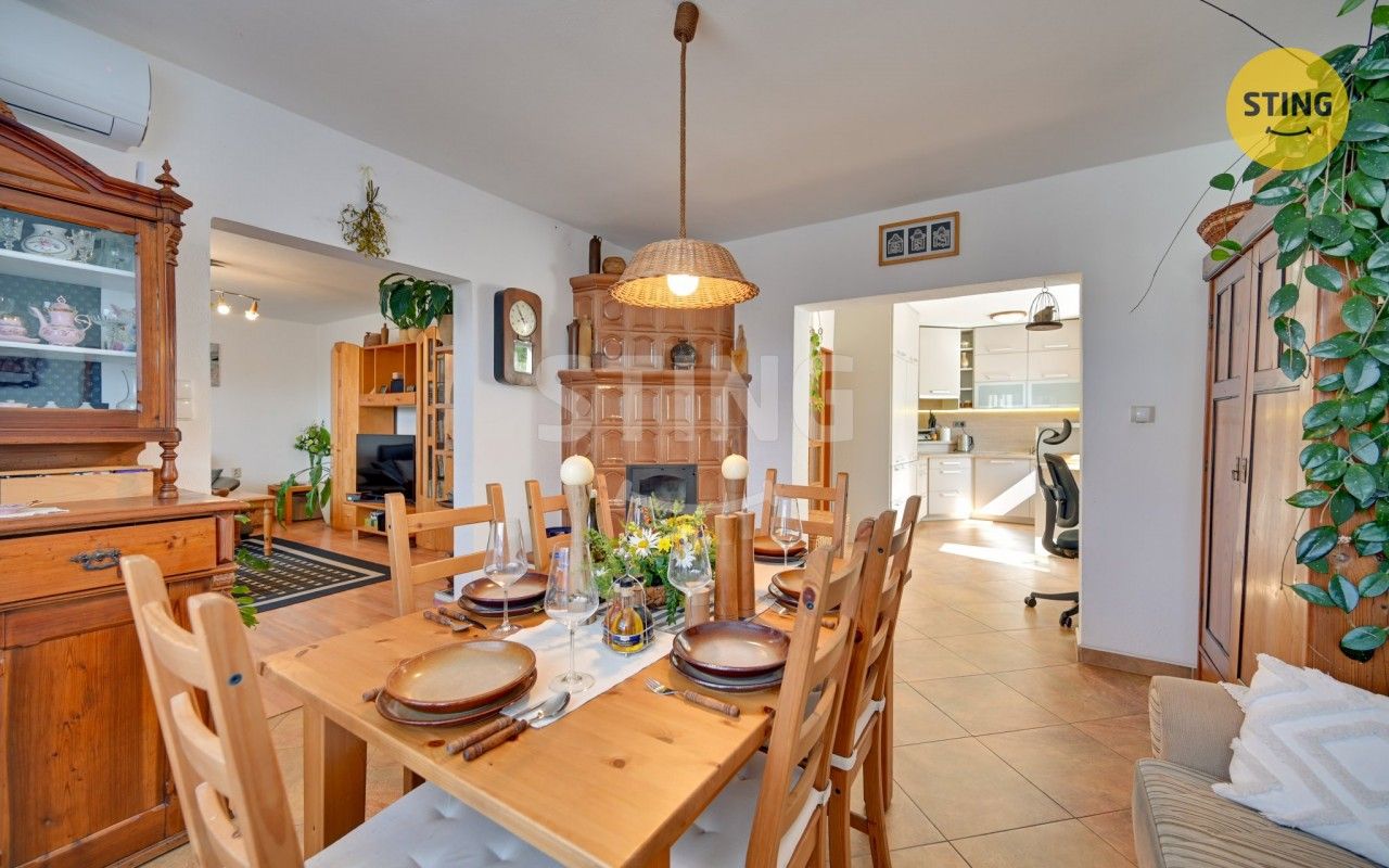 Rodinný dům · 250 m² · Jáchymov, Velká Bíteš - 3