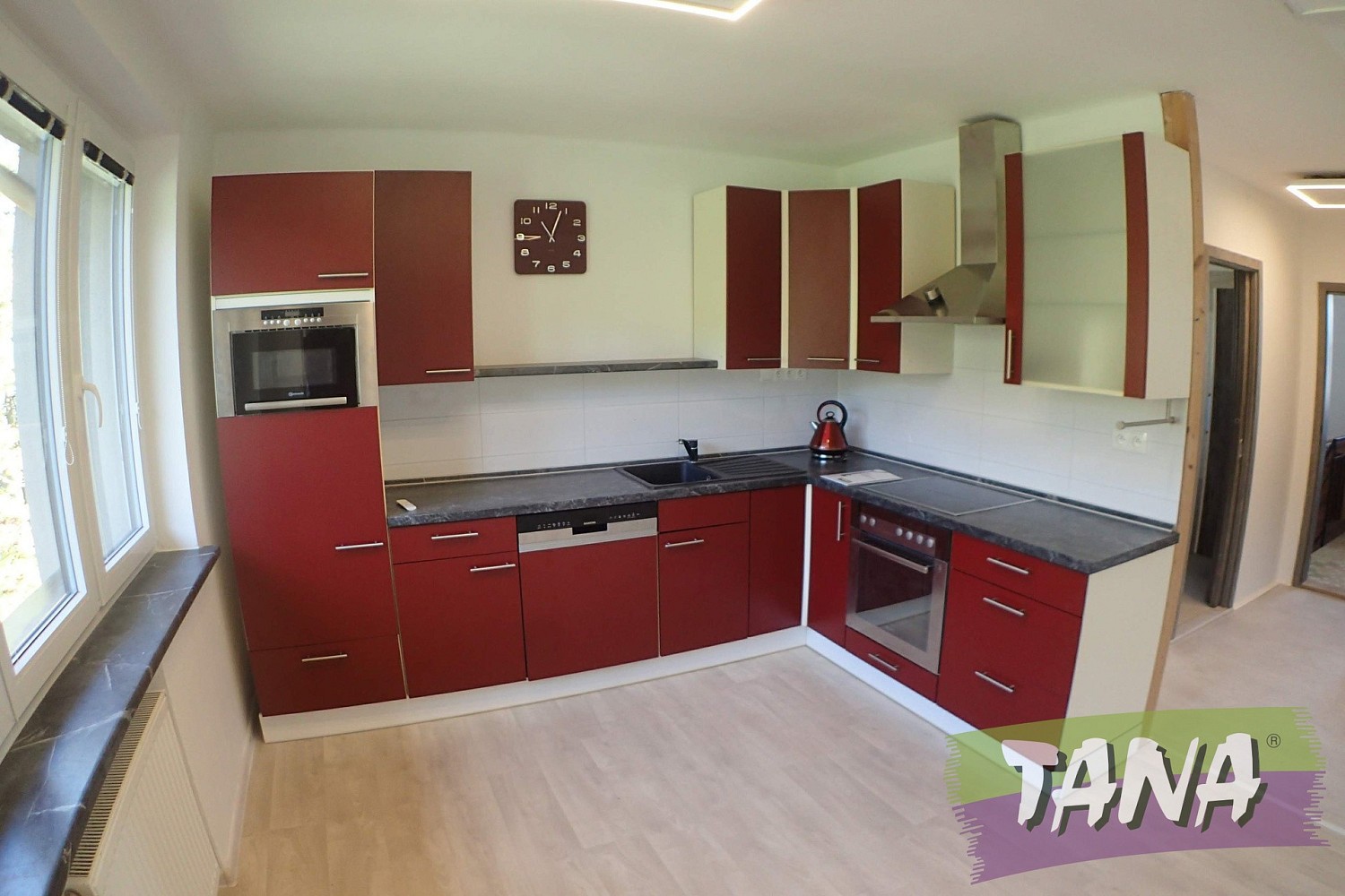 Prodej byt 3+kk - Požárnická, Semily - Podmoklice, 64 m² - 2