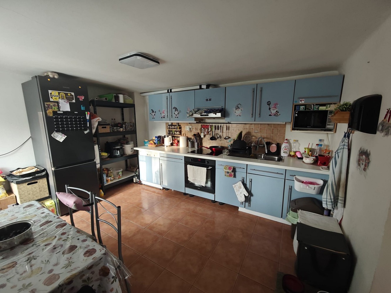 Rodinný dům · 57 m² · Ke Stráni, Tachlovice, okres Praha-západ - 4