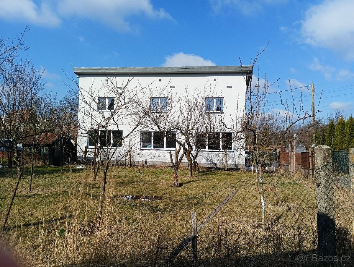 Rodinný dům · Český Těšín, 737 01 - 3