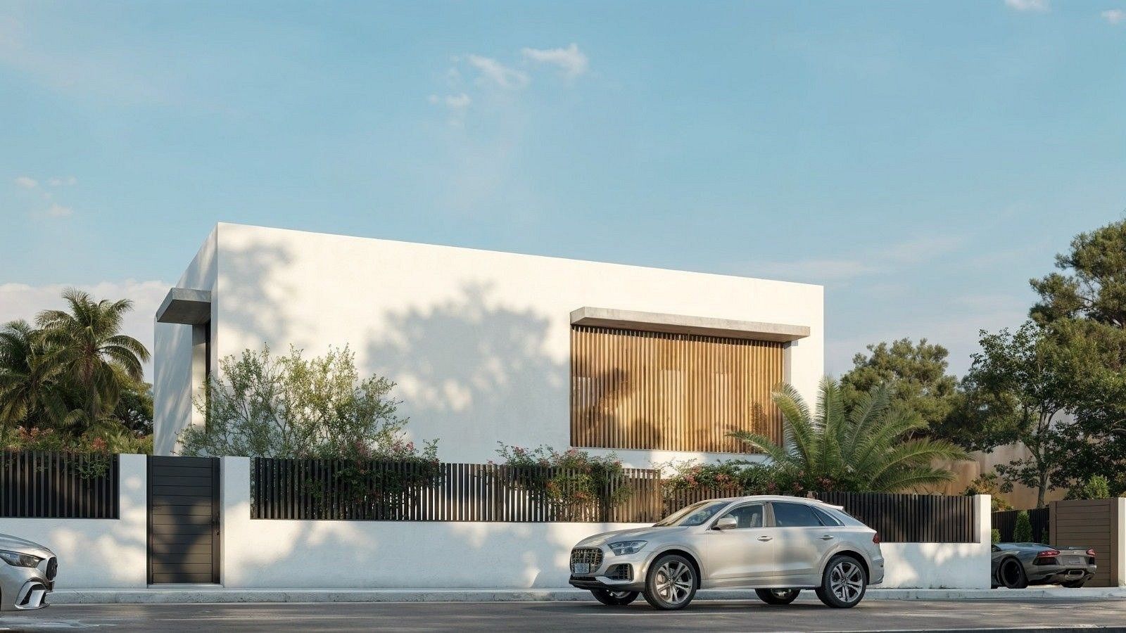 Rodinný dům · 600 m² · Santa Ponca, Španělsko - 3