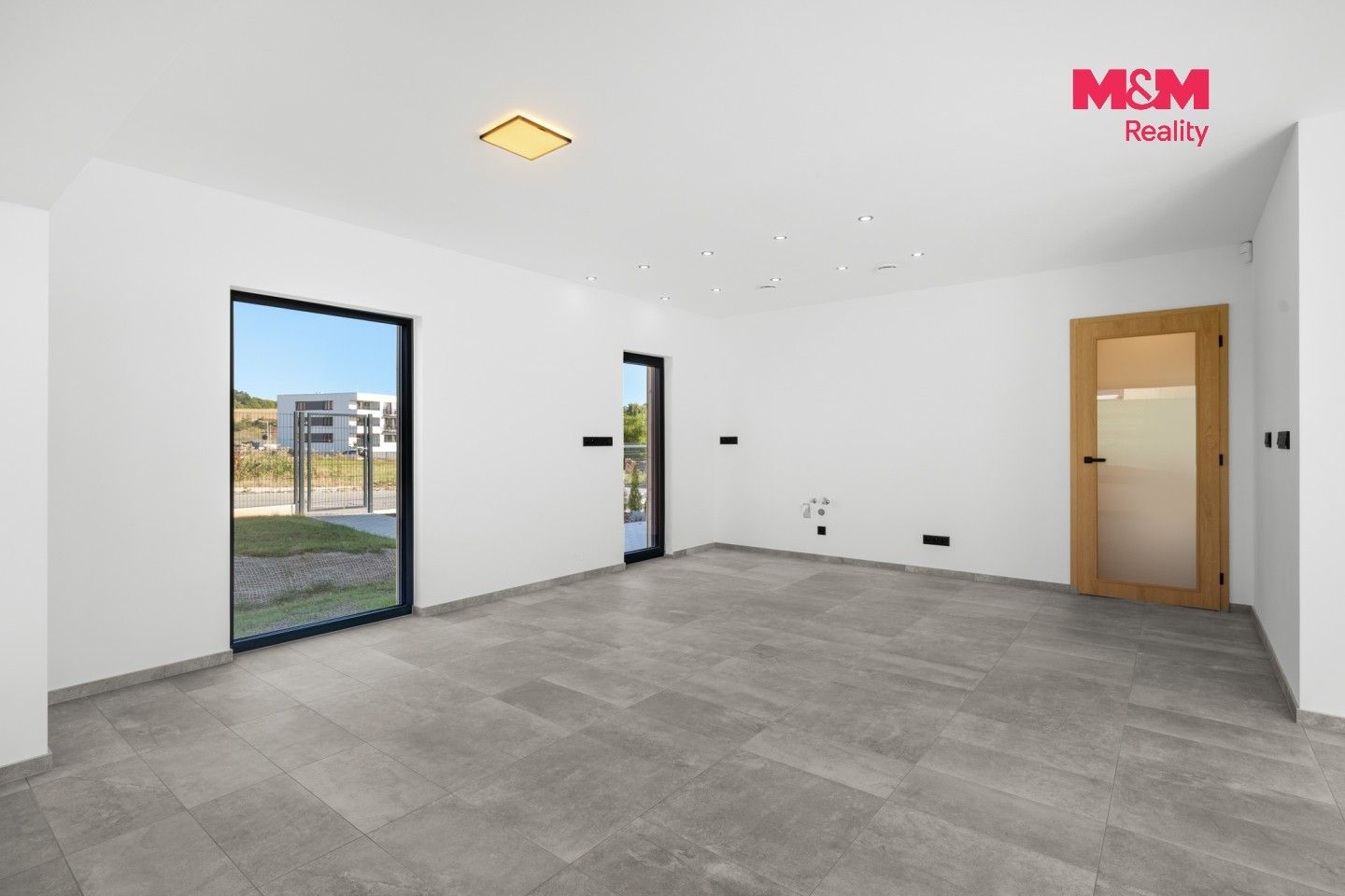 Prodej rodinný dům - Sportovní, Velké Přílepy, 112 m² - 5