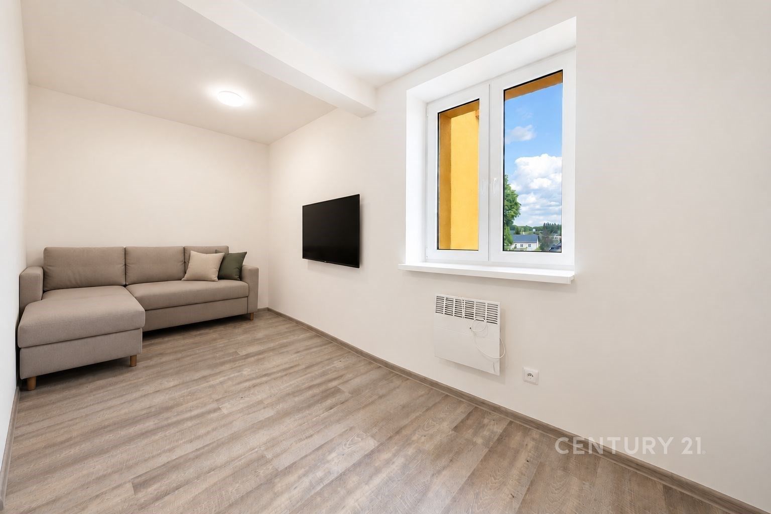 Byt 2+kk · 49 m² · Opavská 614, Rýmařov - 2