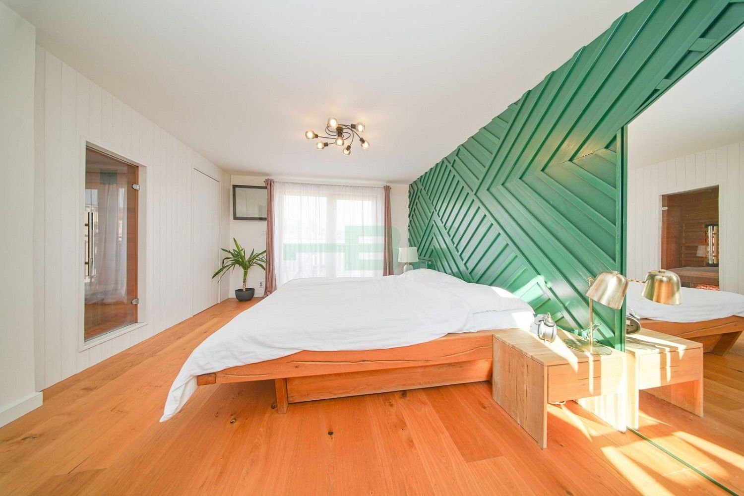 Prodej byt 2+1 - Praha - Vinohrady, okres Praha 2, Hlavní město Praha, 114 m² - 2