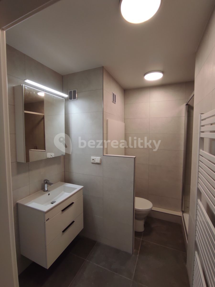 Byt 1+1 · 42 m² · třída Edvarda Beneše, Hradec Králové - Nový Hradec Králové, Královéhradecký kraj - 4