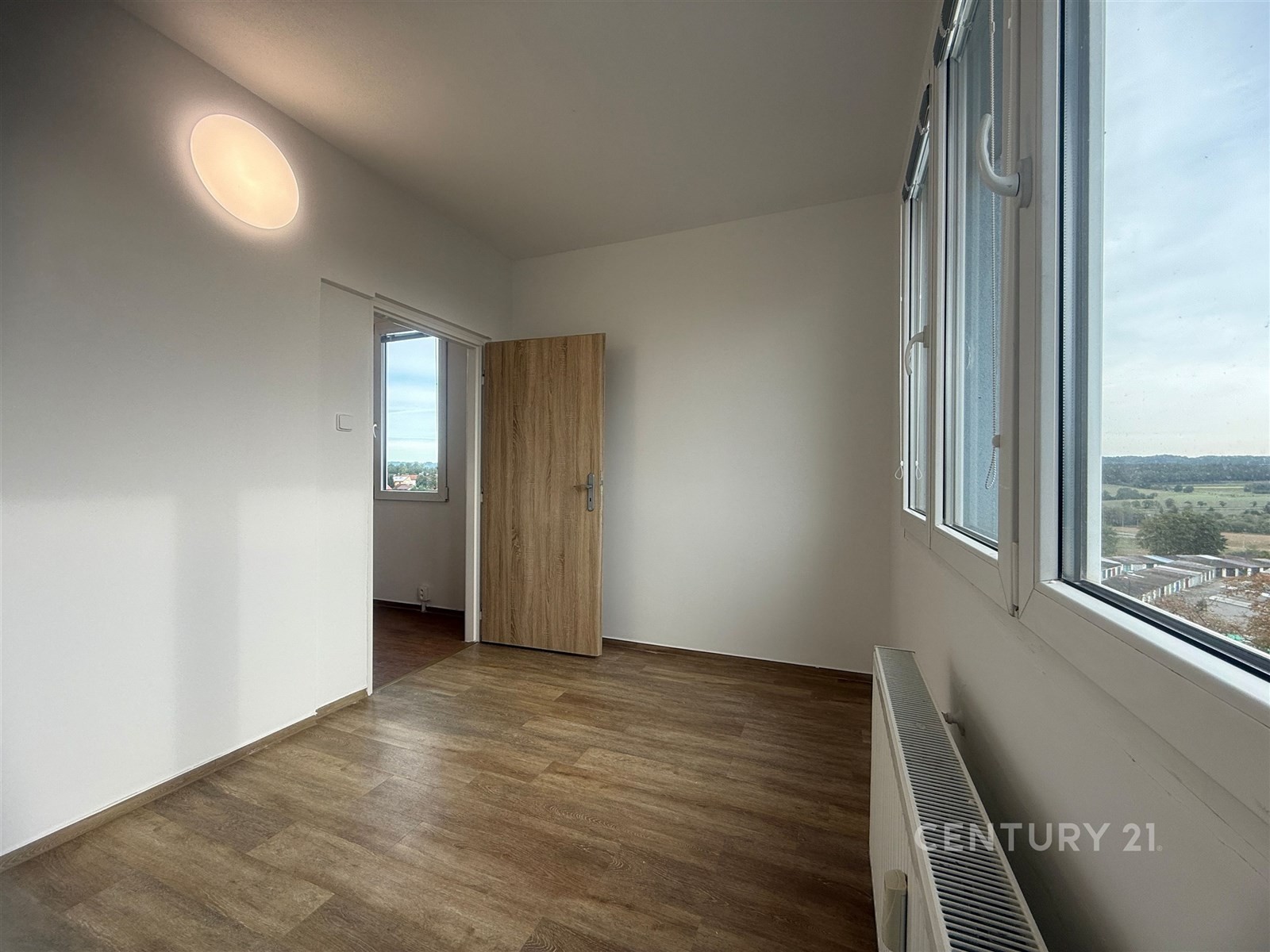 Byt 3+1 · 57 m² · J. A. Komenského 943, Milevsko - 4