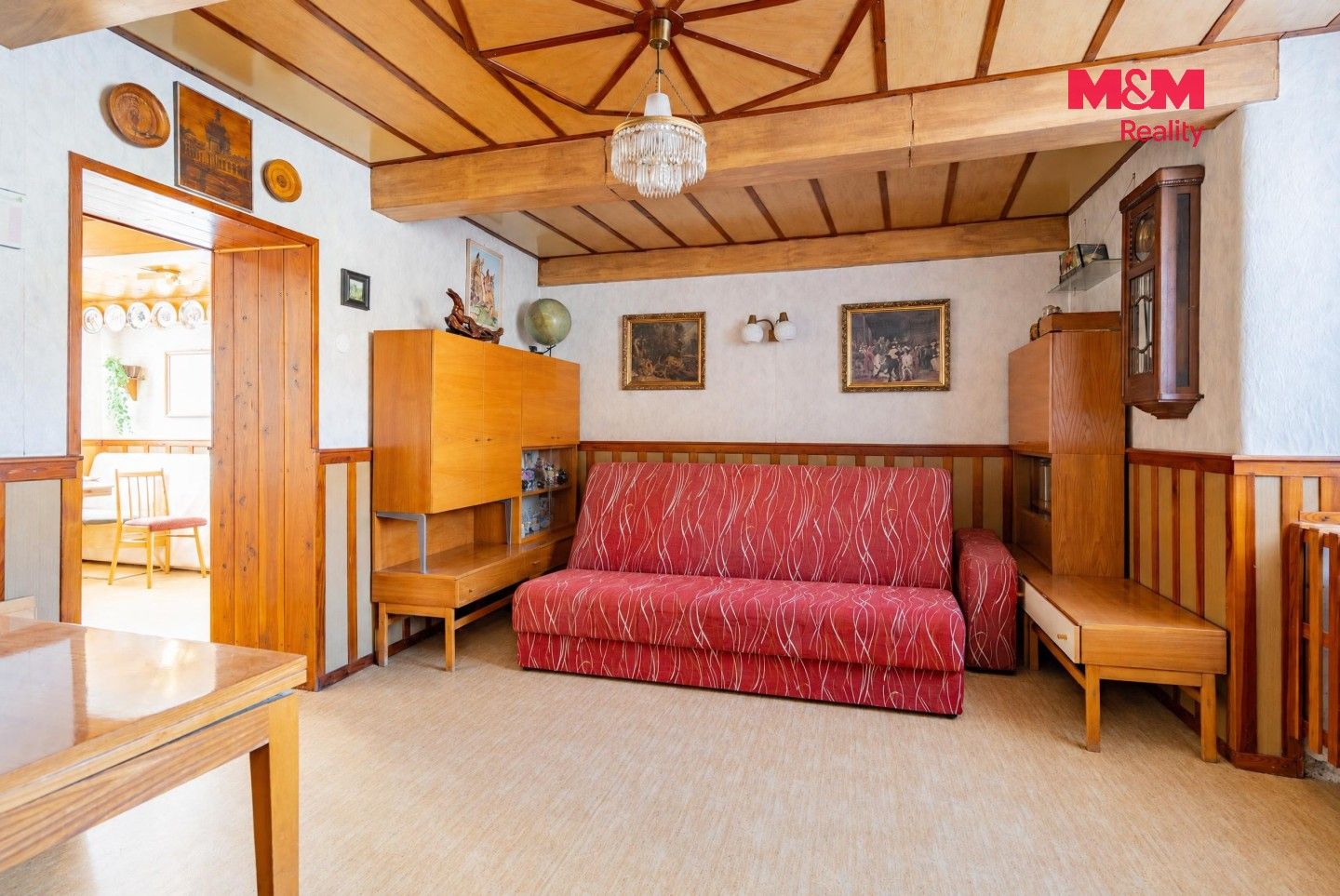 Rodinný dům · 110 m² · Dlouhá, Bechyně - 3