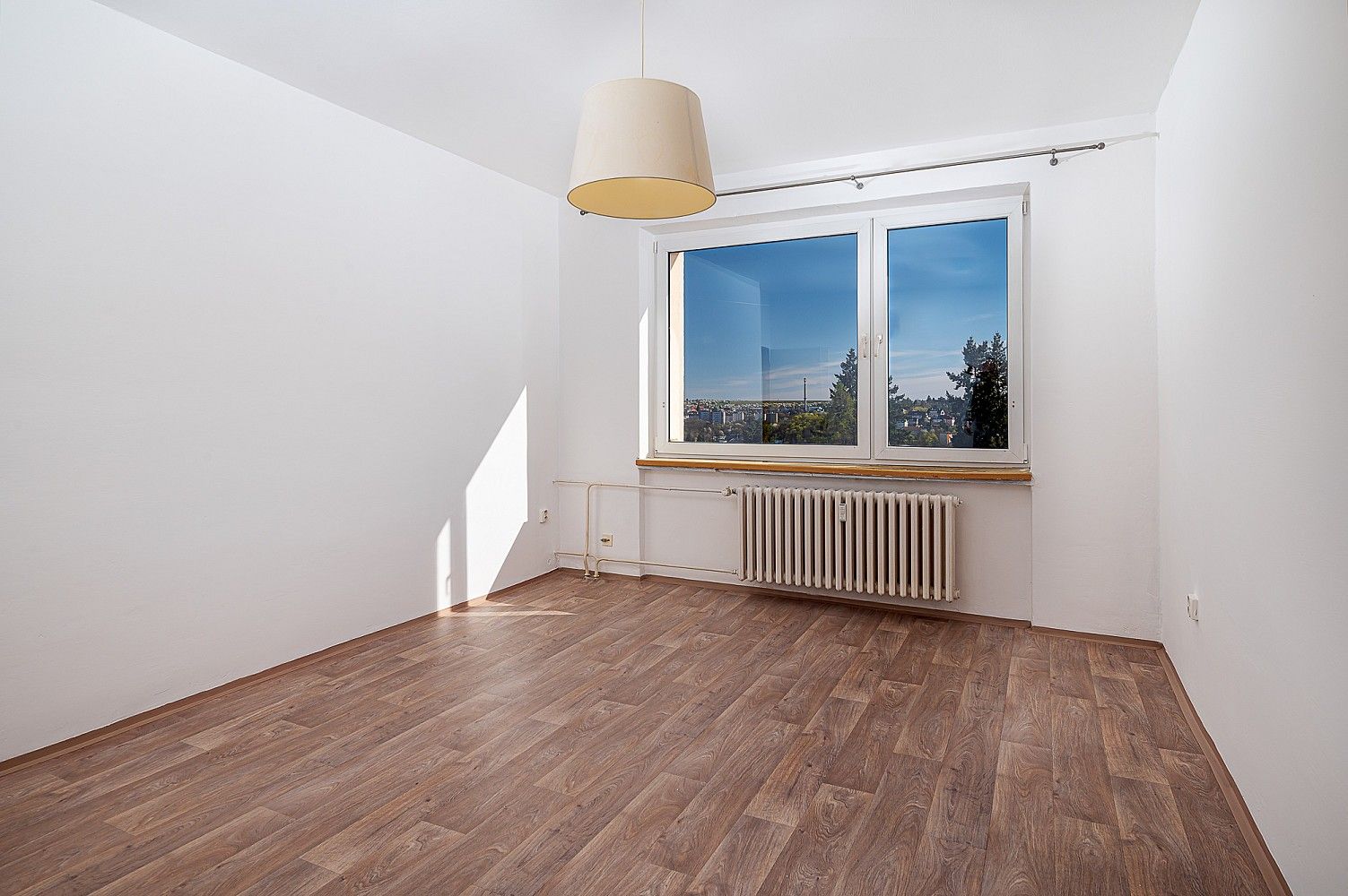 Byt 3+1 · 62 m² · Churáňovská, Praha 5 - Smíchov - 3