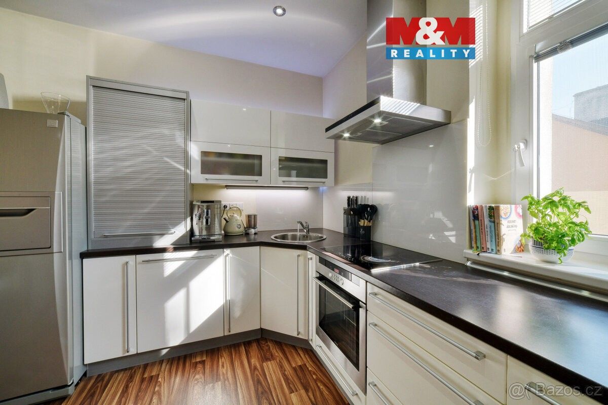 Byty, Mariánské Lázně, 353 01