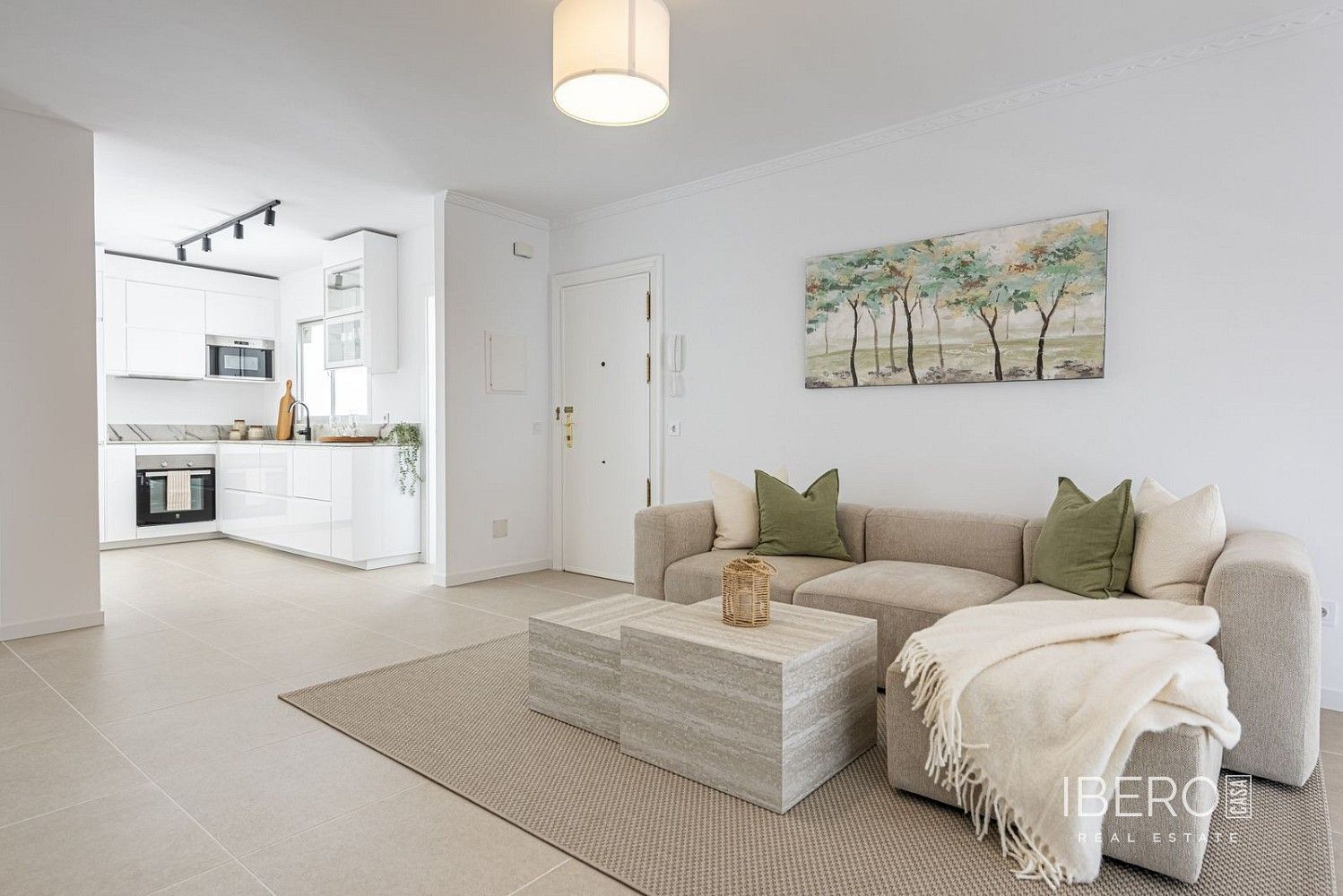 4+kk, Estepona, Španělsko, 105 m² - 1