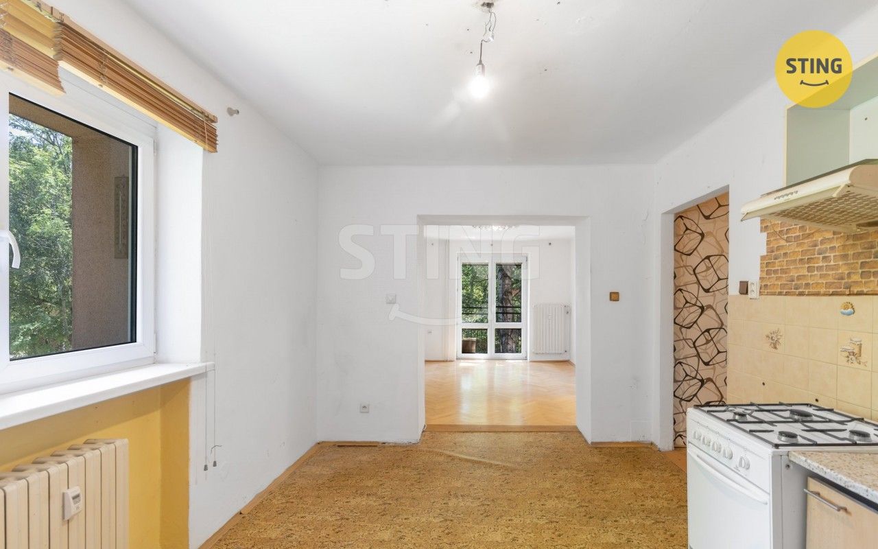 2+1, Jubilejní, Ostrava, 49 m² - 2