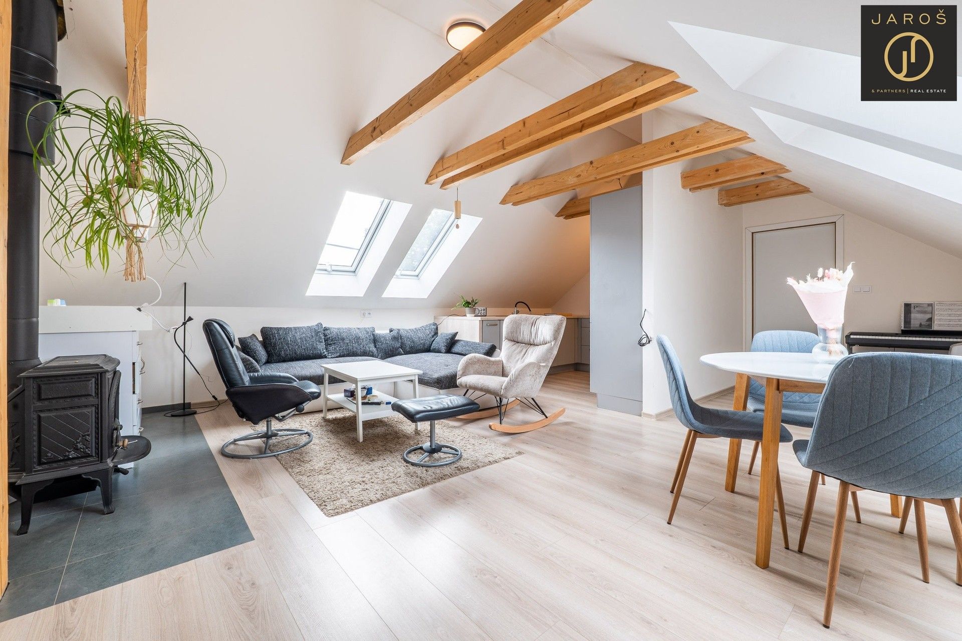 Rodinný dům · 203 m² · Hředle - 4