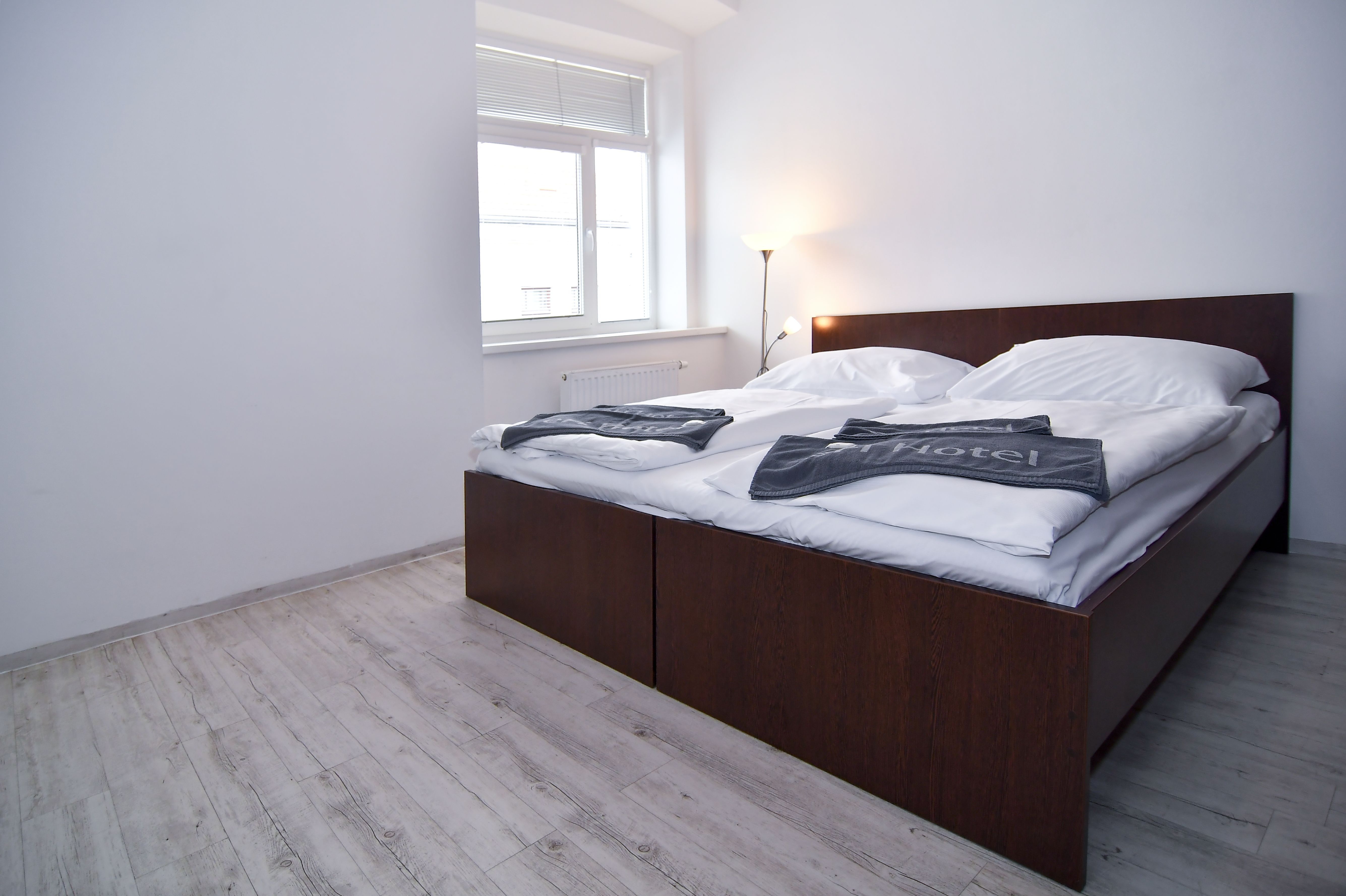 Byt 2+kk · 45 m² · Brno Zábrdovice - 4