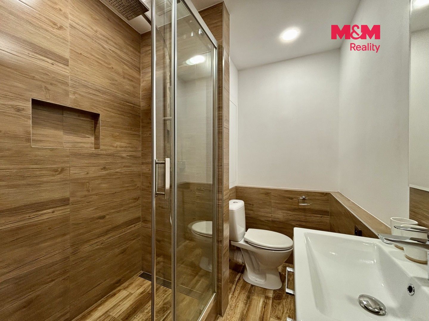Byt 2+1 · 43 m² · Mládežnická, Český Těšín - 3