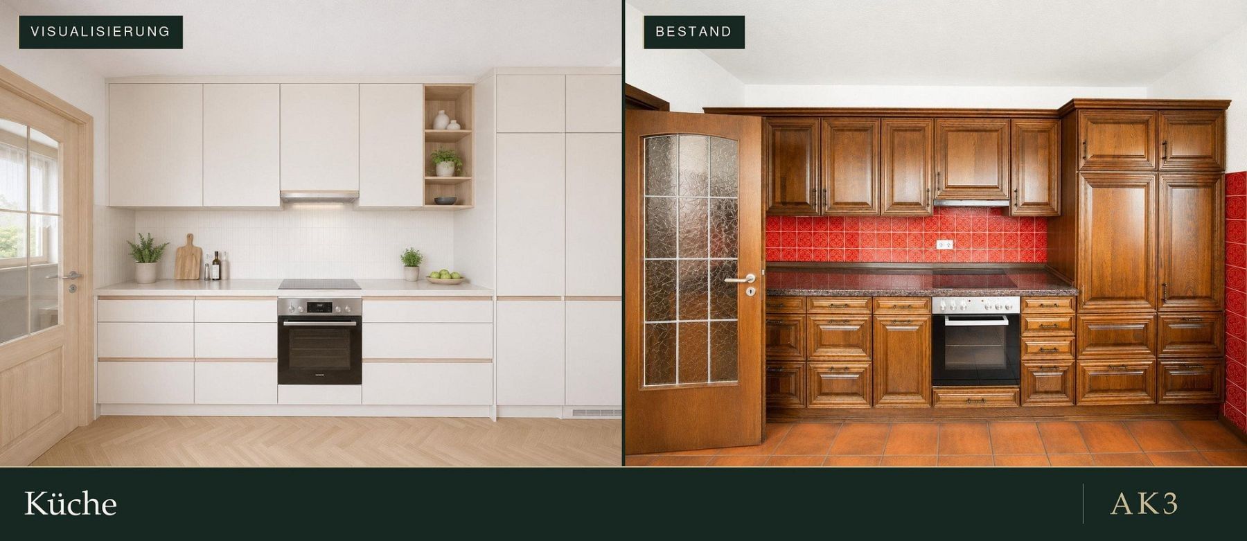 Prodej rodinný dům - , Hessen, 285 m² - 5
