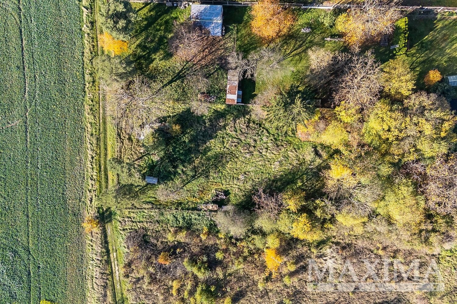 Prodej pozemek - Dobříč, okres Praha-západ - 5