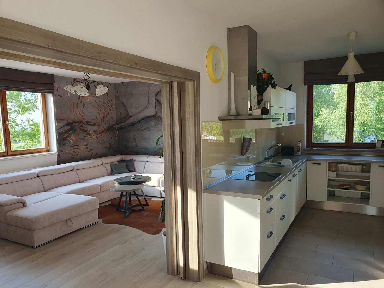 Rodinné domy, Vyšní Lhoty - Vyšní Lhoty, Moravskoslezský kraj, 160 m² - 2
