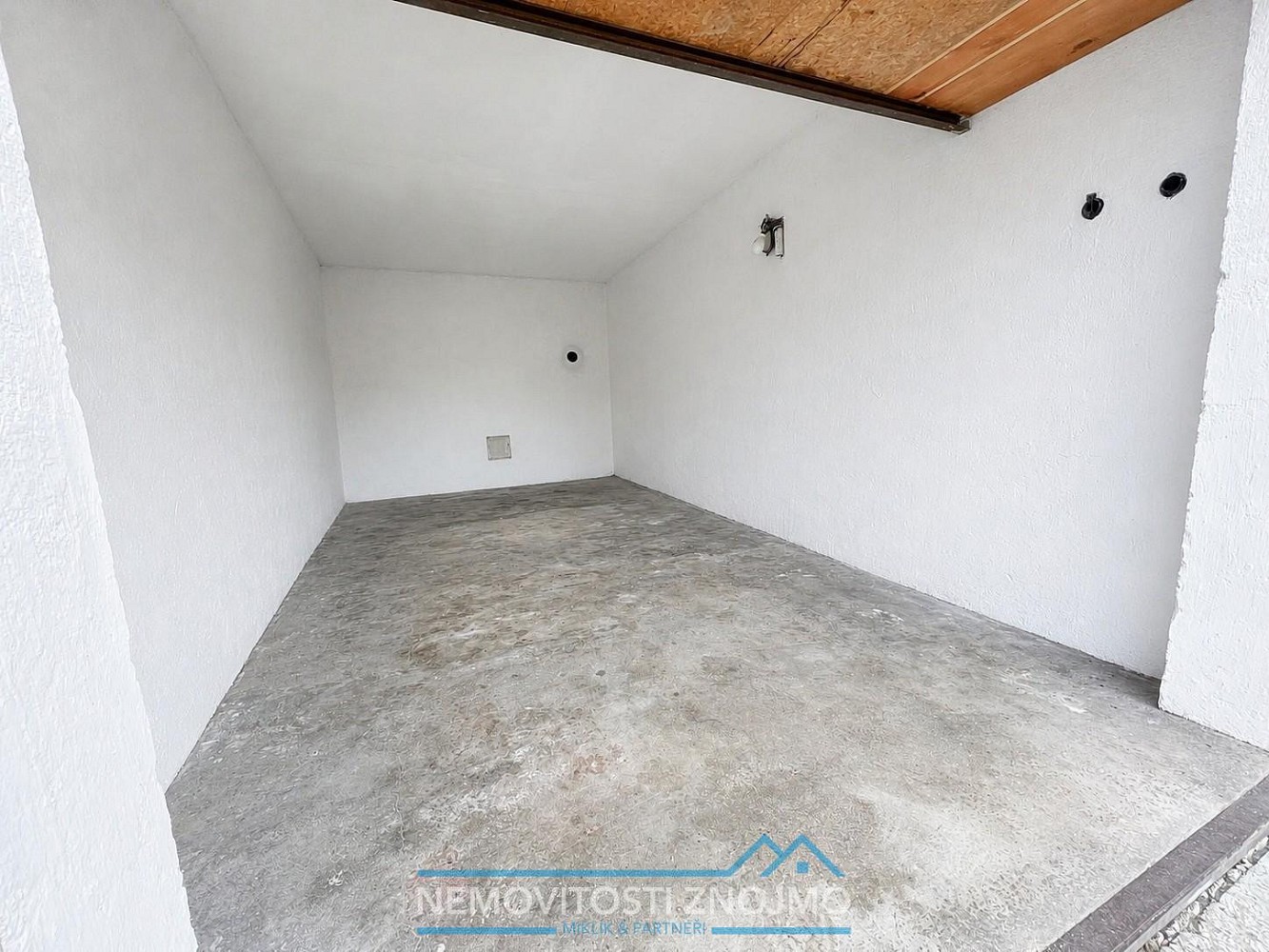 Nemovitost · 17 m² · Pod Horou, Nový Šaldorf-Sedlešovice - Sedlešovice, okres Znojmo - 3