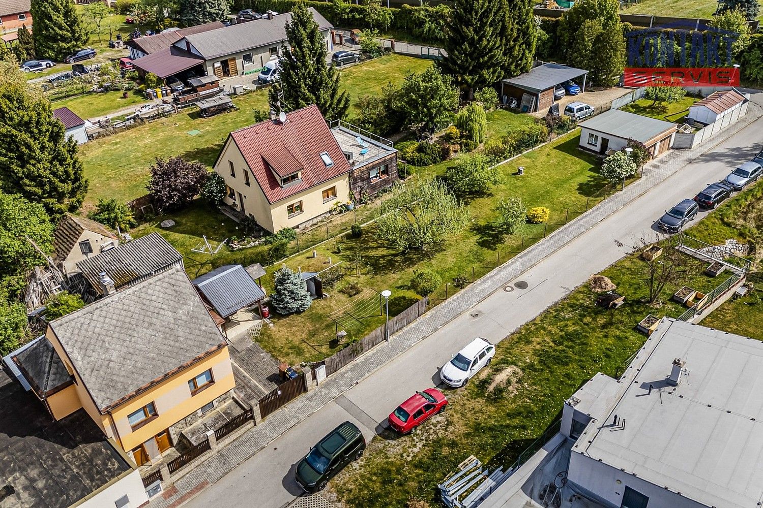 Rodinný dům · 118 m² · České Budějovice - České Budějovice 6, Jihočeský kraj - 3