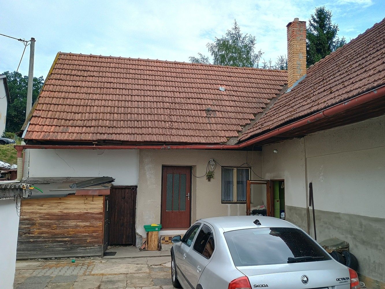 Rodinný dům · 80 m² · Rudoltice, okres Ústí nad Orlicí, Pardubický kraj - 3