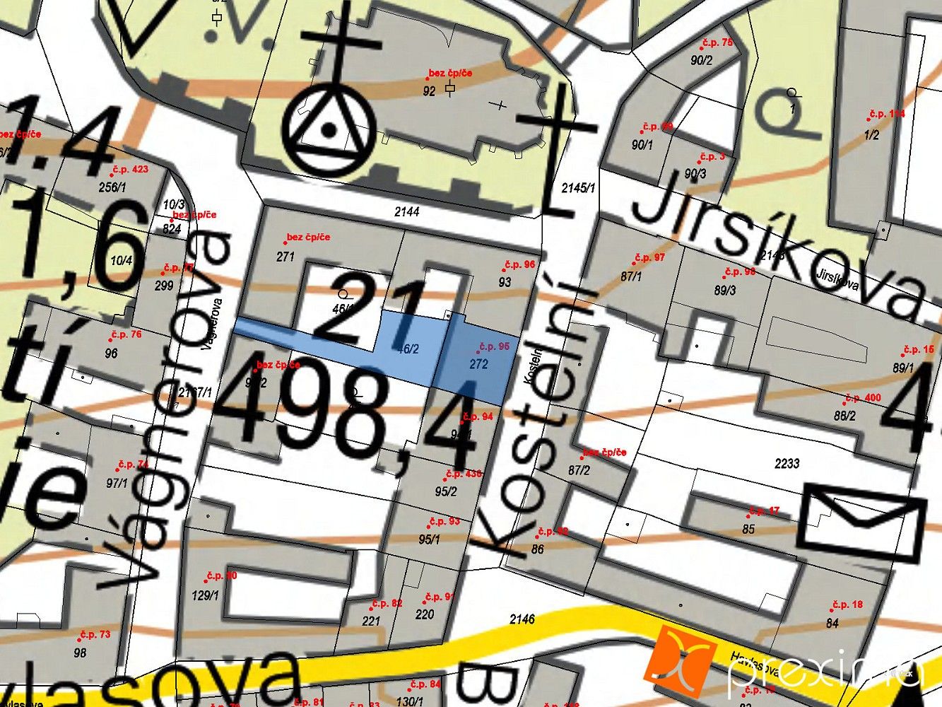 Rodinný dům · 138 m² · Bavorov, okres Strakonice, Jihočeský kraj - 3