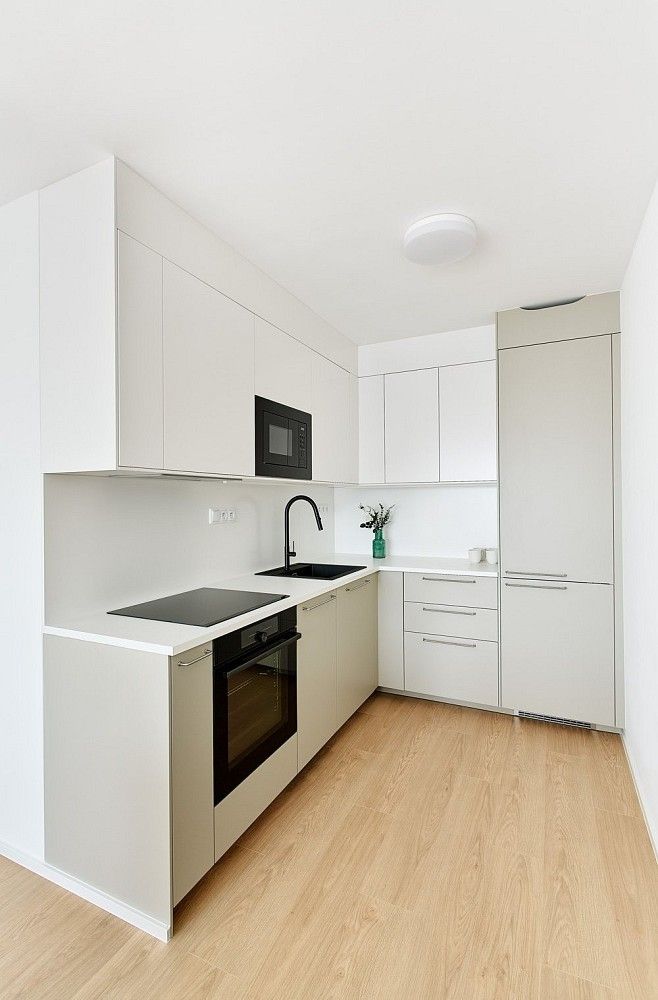 Byt 2+kk · 45 m² · Mohylová, Praha 5 - Stodůlky - 3