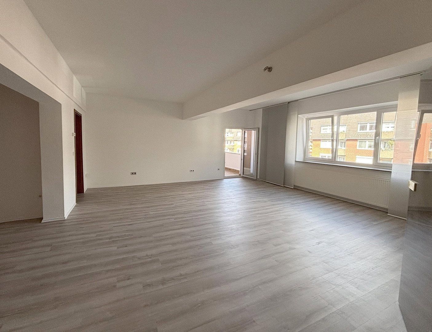 3+1, Braunschweig Braunschweig Niedersachsen 38104, 115 m² - 2