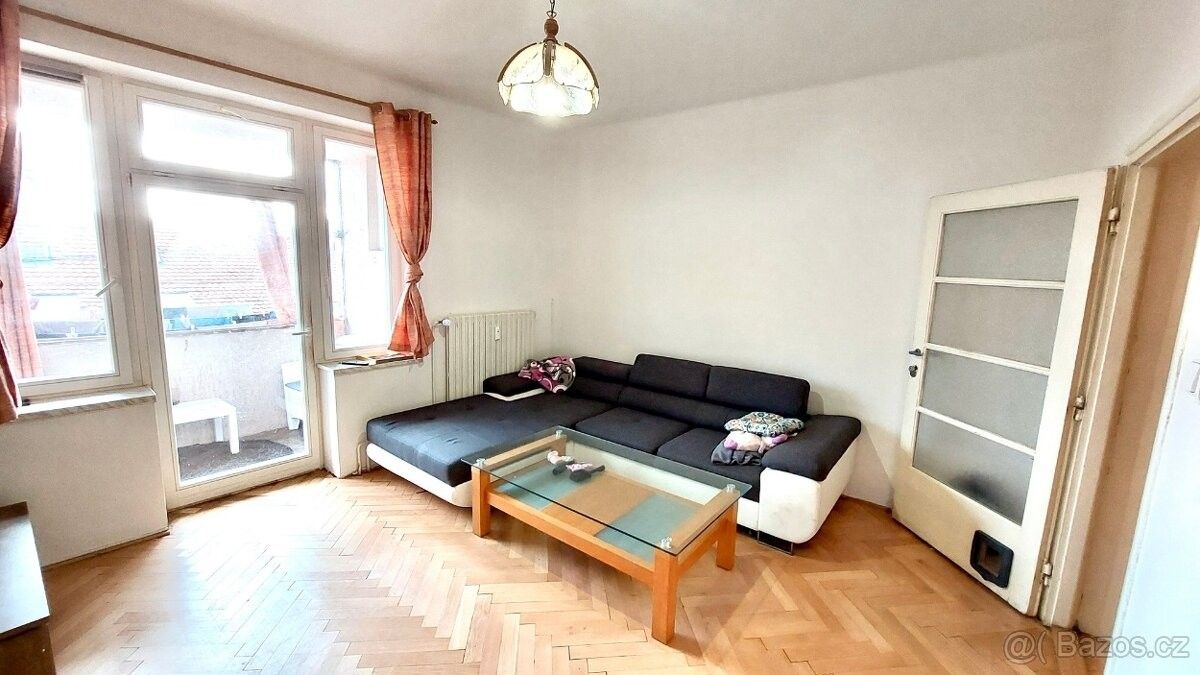 Byty, Jihlava, 586 01 - 1
