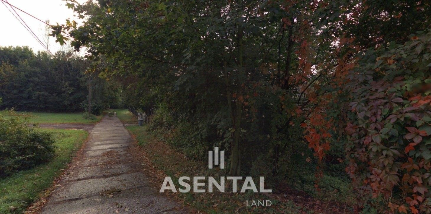 Pozemky pro bydlení, Poruba, Orlová