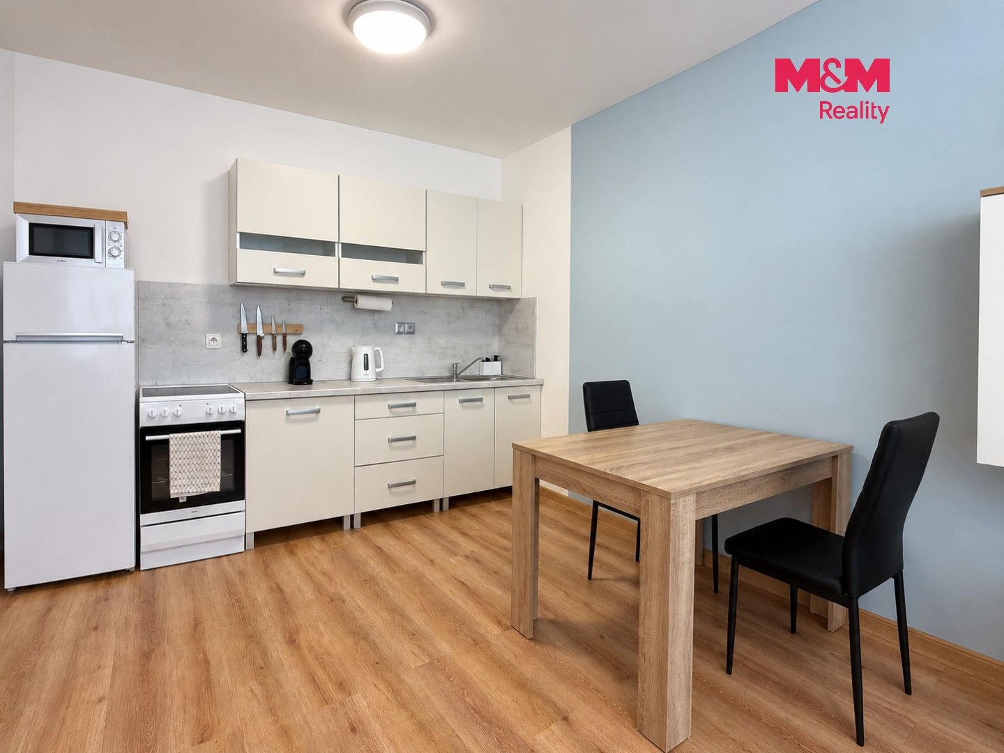 Prodej byt 1+kk - Mattoniho nábřeží, Karlovy Vary, 45 m² - 5