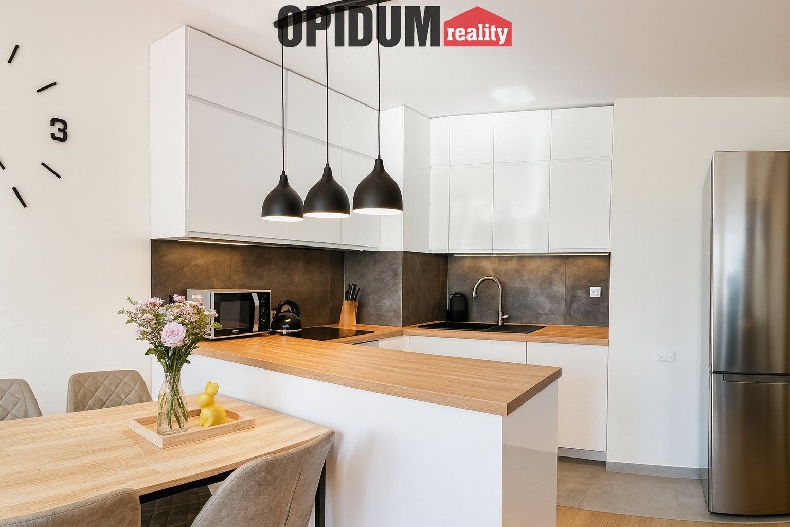 2+kk, Pod Zahrady, Přezletice, 49 m²