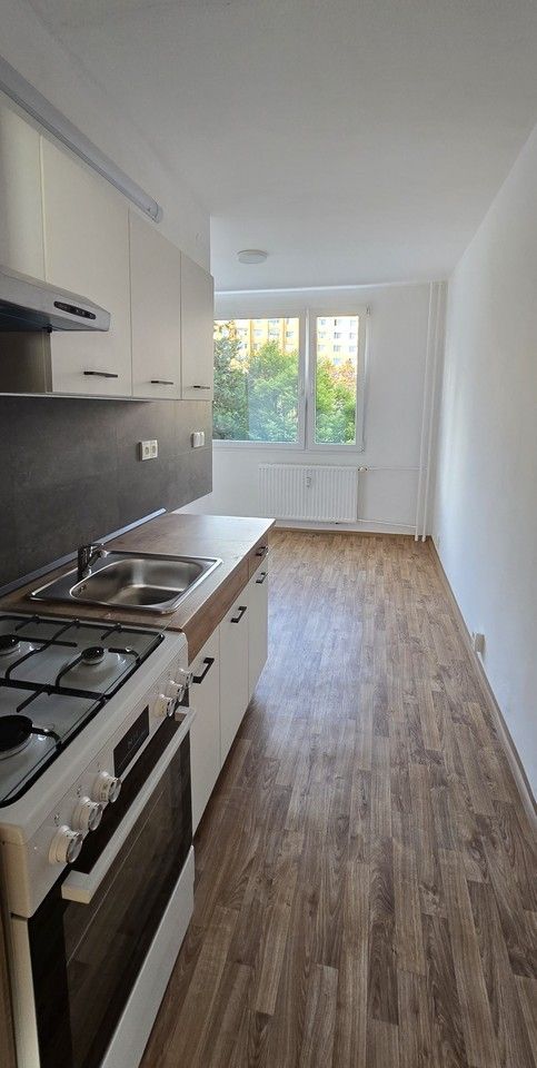 Byt 1+1 · 47 m² · Kmochova 3174, Ústí nad Labem Severní Terasa - 4