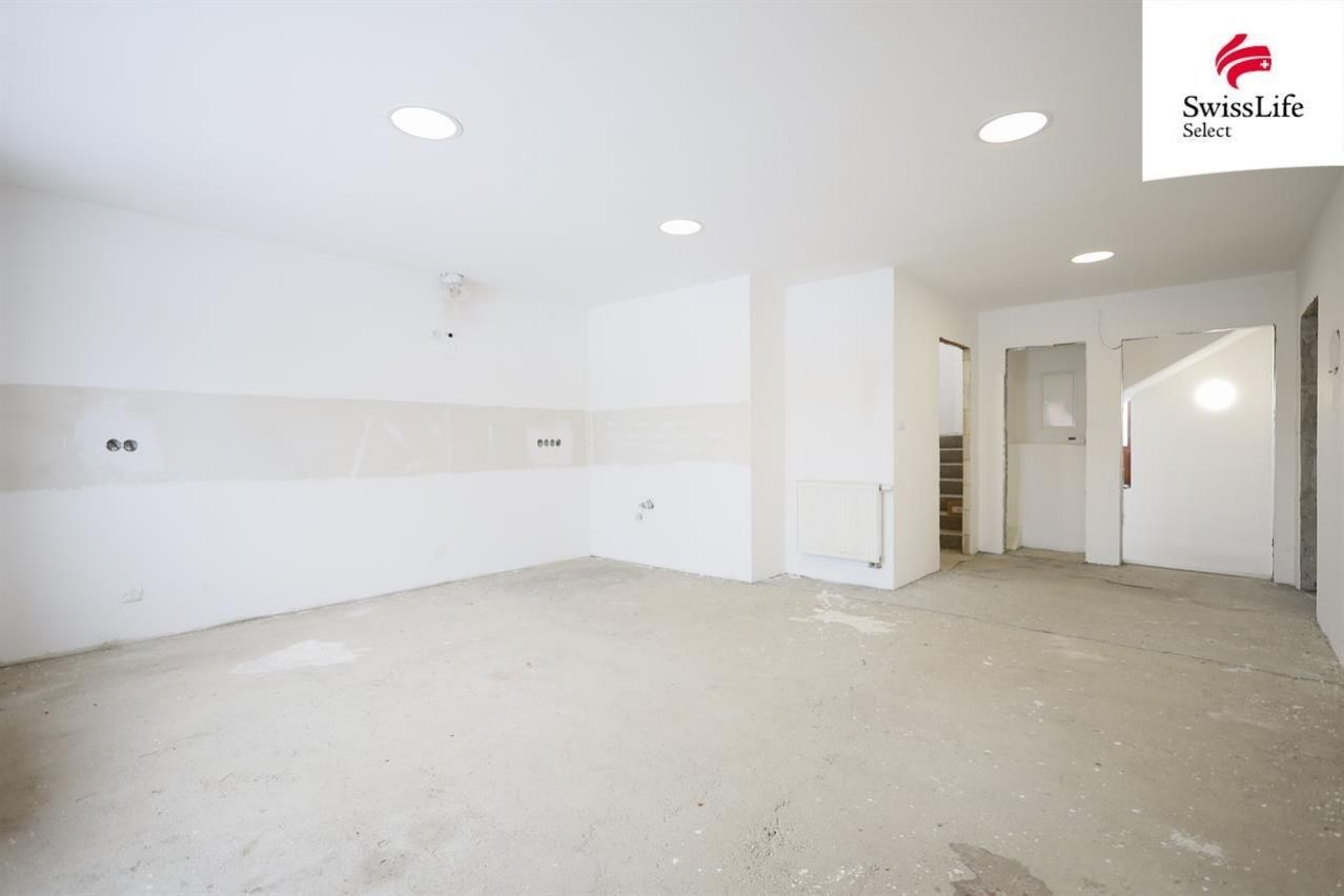 Prodej rodinný dům - Příční , Telč, 250 m²