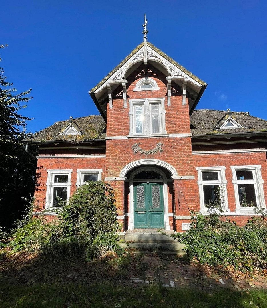 Rodinné domy, Ostbense an der L5 18, , Dolní Sasko, 183 m² - 1