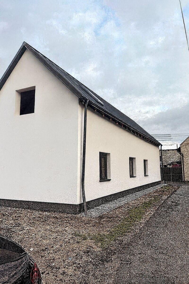 Rodinné domy, Brodce nad Jizerou, 294 73