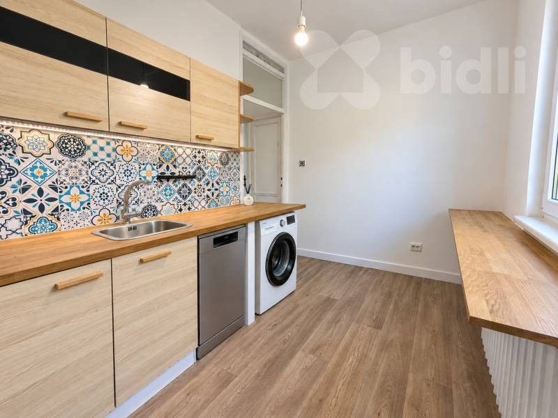 Byt 2+1 · 53 m² · Větrná, Ostrava Poruba - 1