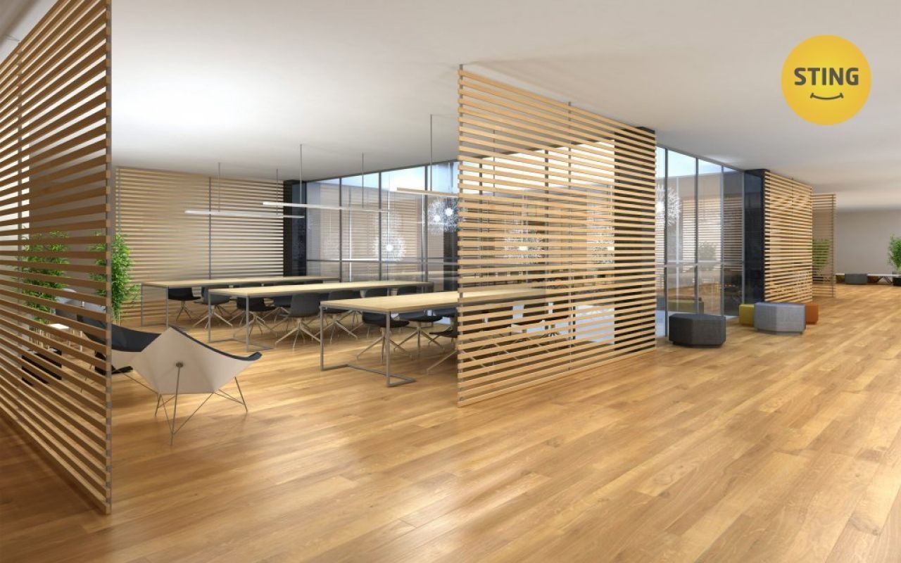Kancelář · 500 m² · Masarykovo náměstí, Ostrava - 3