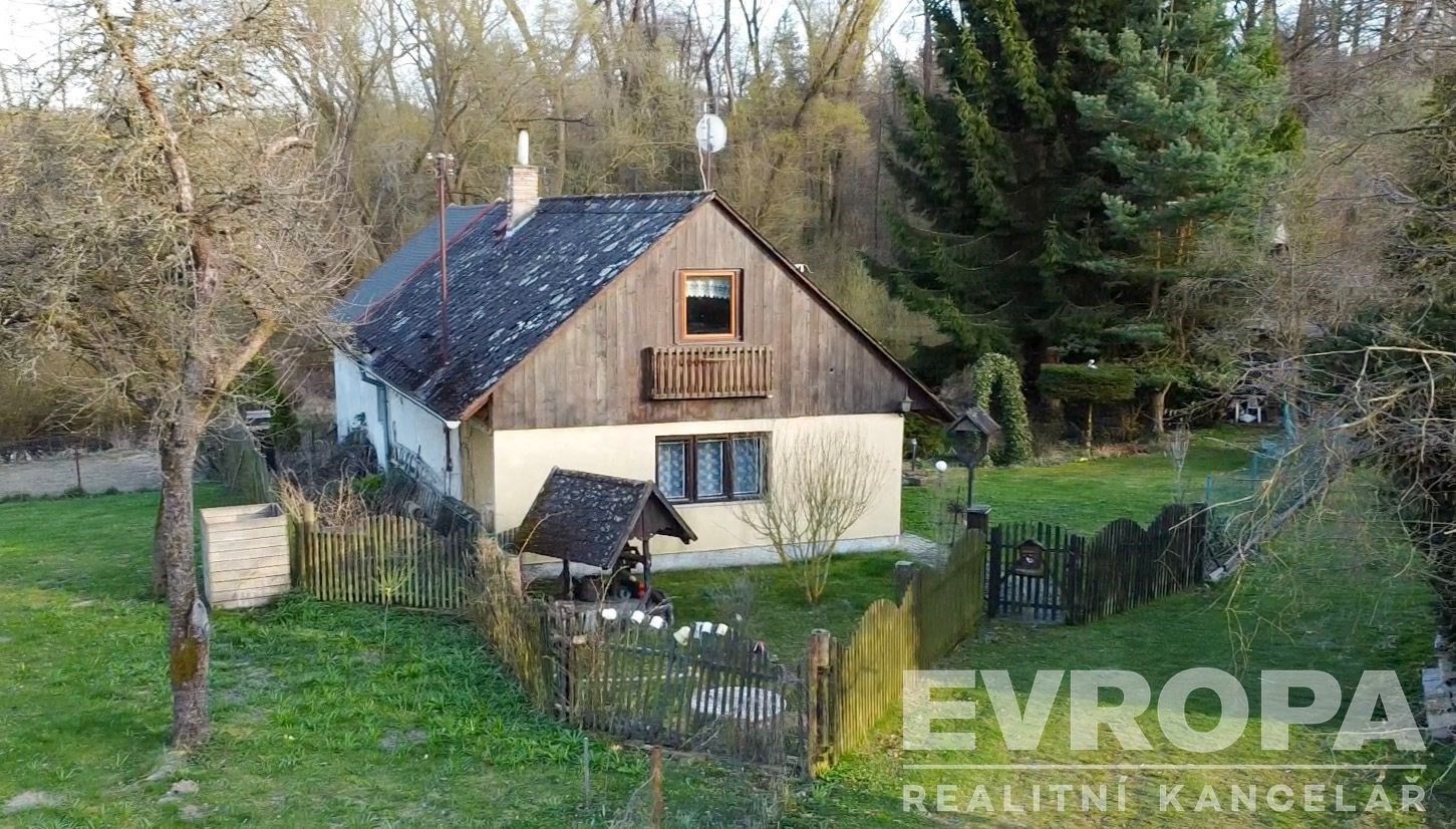 Chalupa · 89 m² · Zbýšov - 3