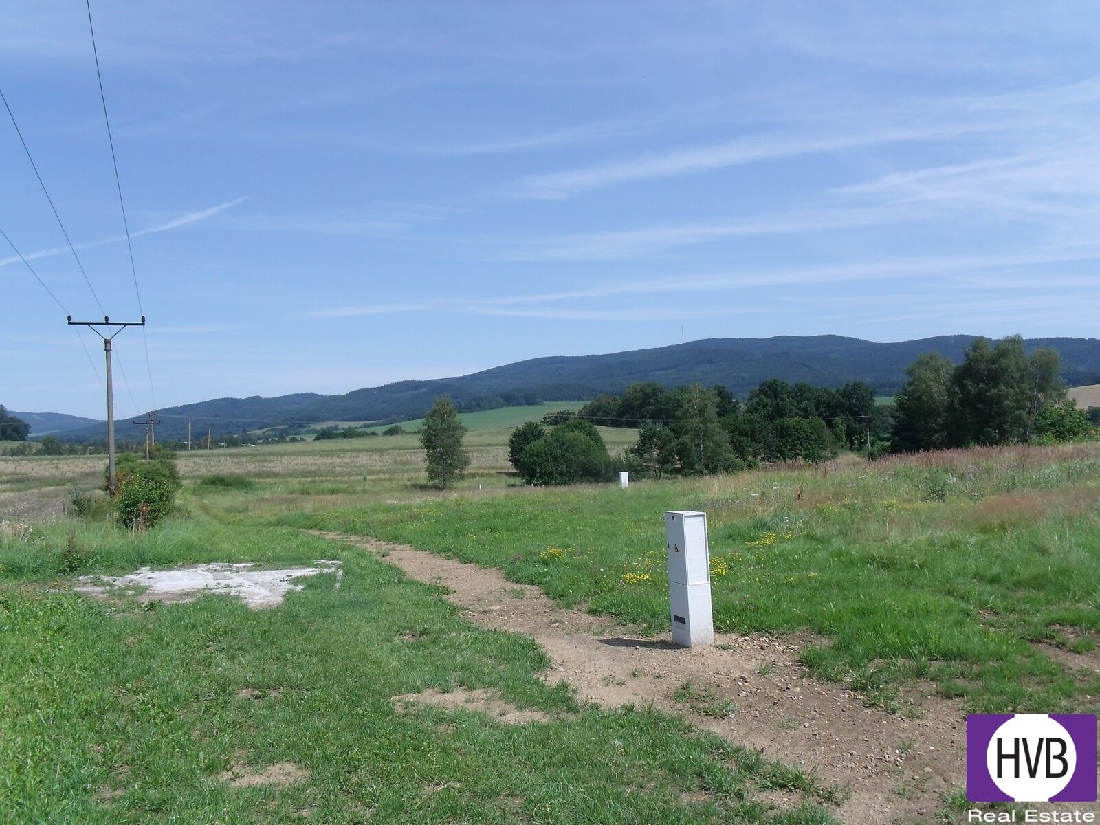 Pozemky pro bydlení, Kájov, 760 m² - 2