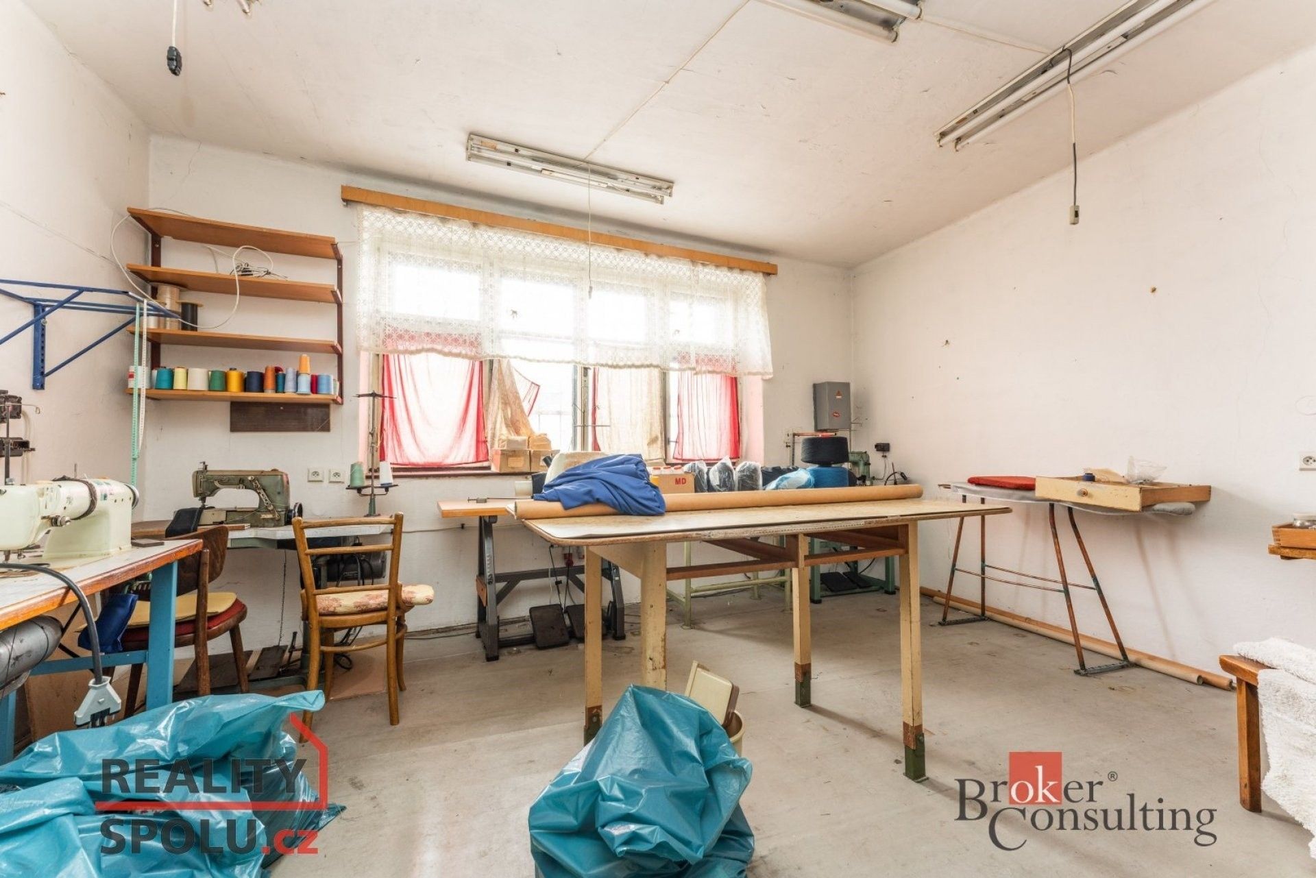 Prodej ostatní - Pálená, Polička, 700 m²