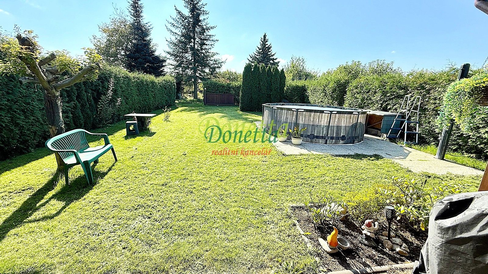 Prodej chata - Ambrožova, Třebechovice pod Orebem, 19 m²