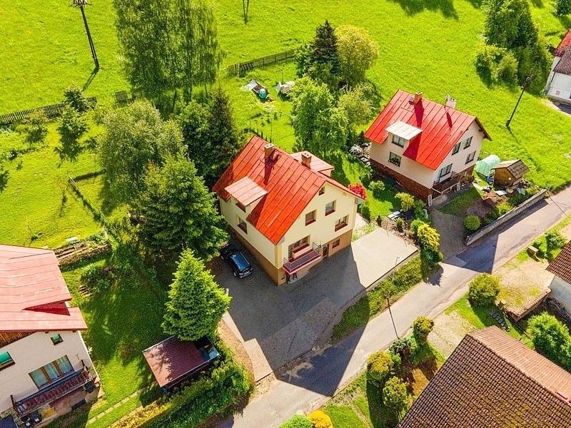 Rodinný dům · 284 m² · Svoboda nad Úpou, okres Trutnov, Královéhradecký kraj - 3