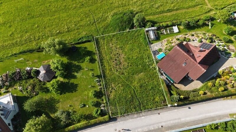 Pozemky pro bydlení, Frymburk, 382 79