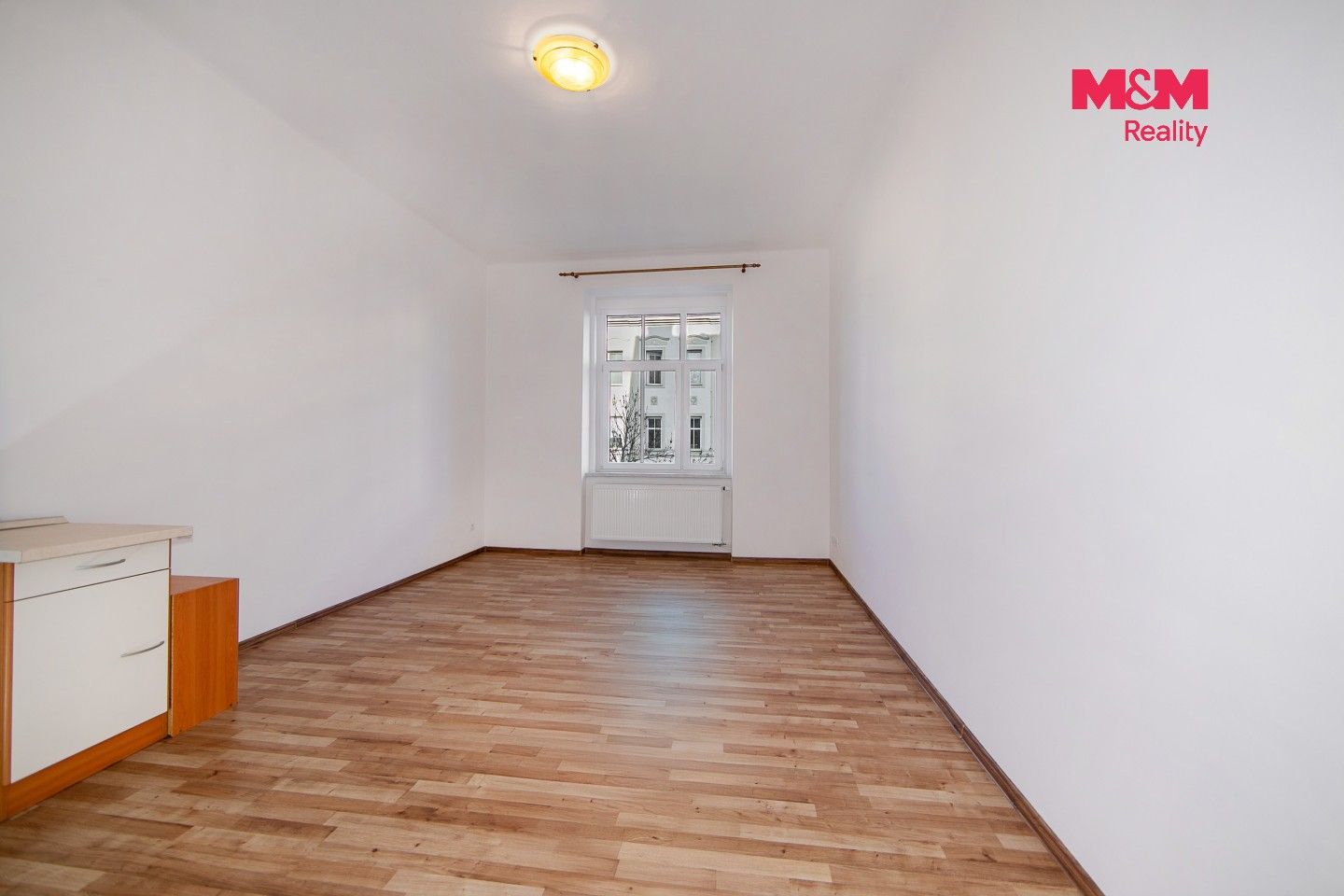 Byt 1+kk · 43 m² · Koterovská, Plzeň - 4