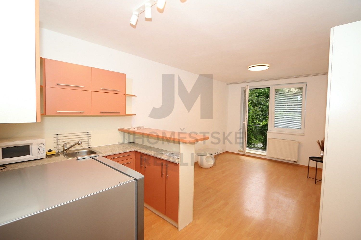 1+kk, Praha - Hostivař, okres Praha 15, Hlavní město Praha, 29 m² - 2